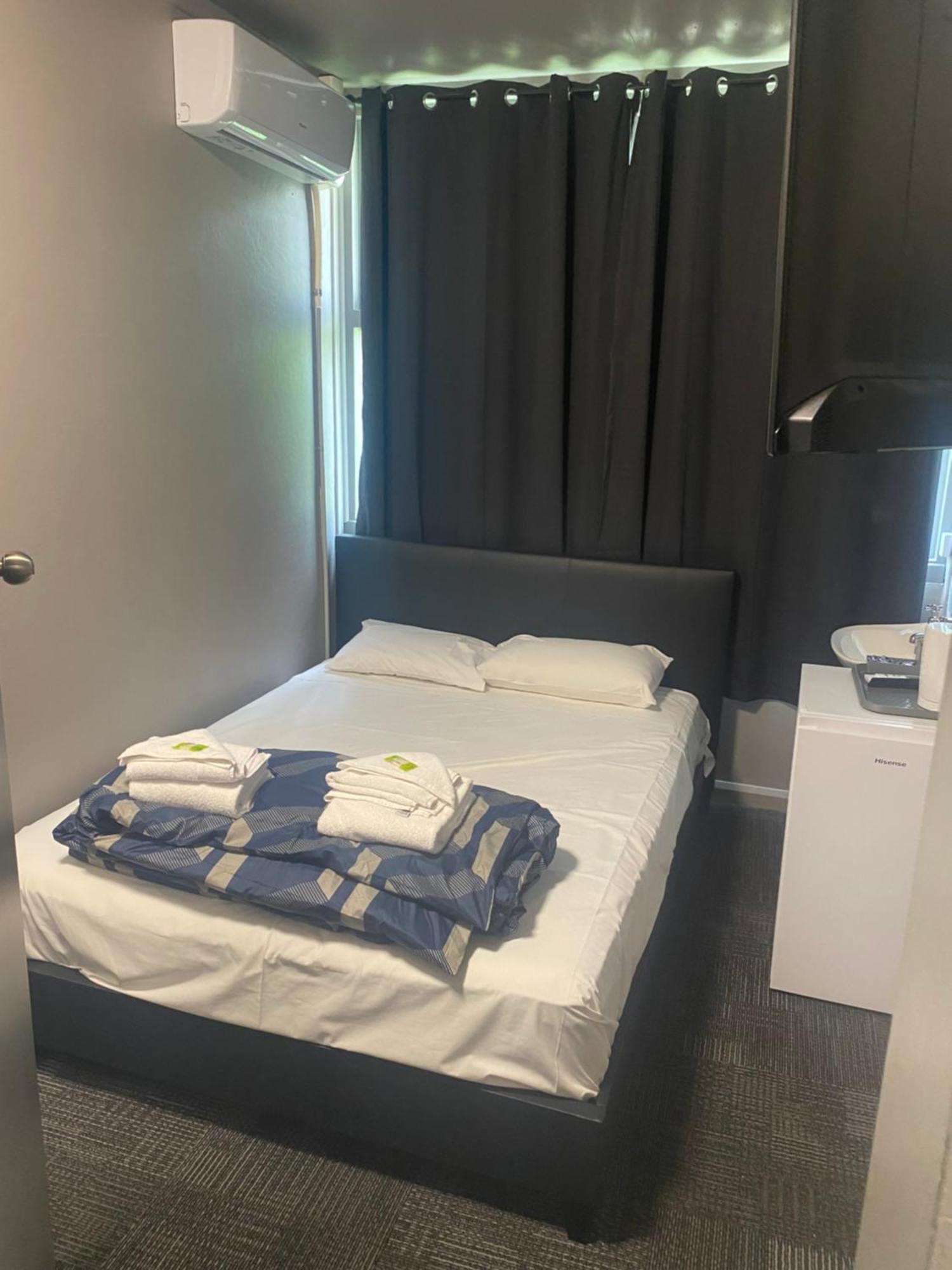 Rod 'N' Reel Hotel Motel Woodburn Εξωτερικό φωτογραφία