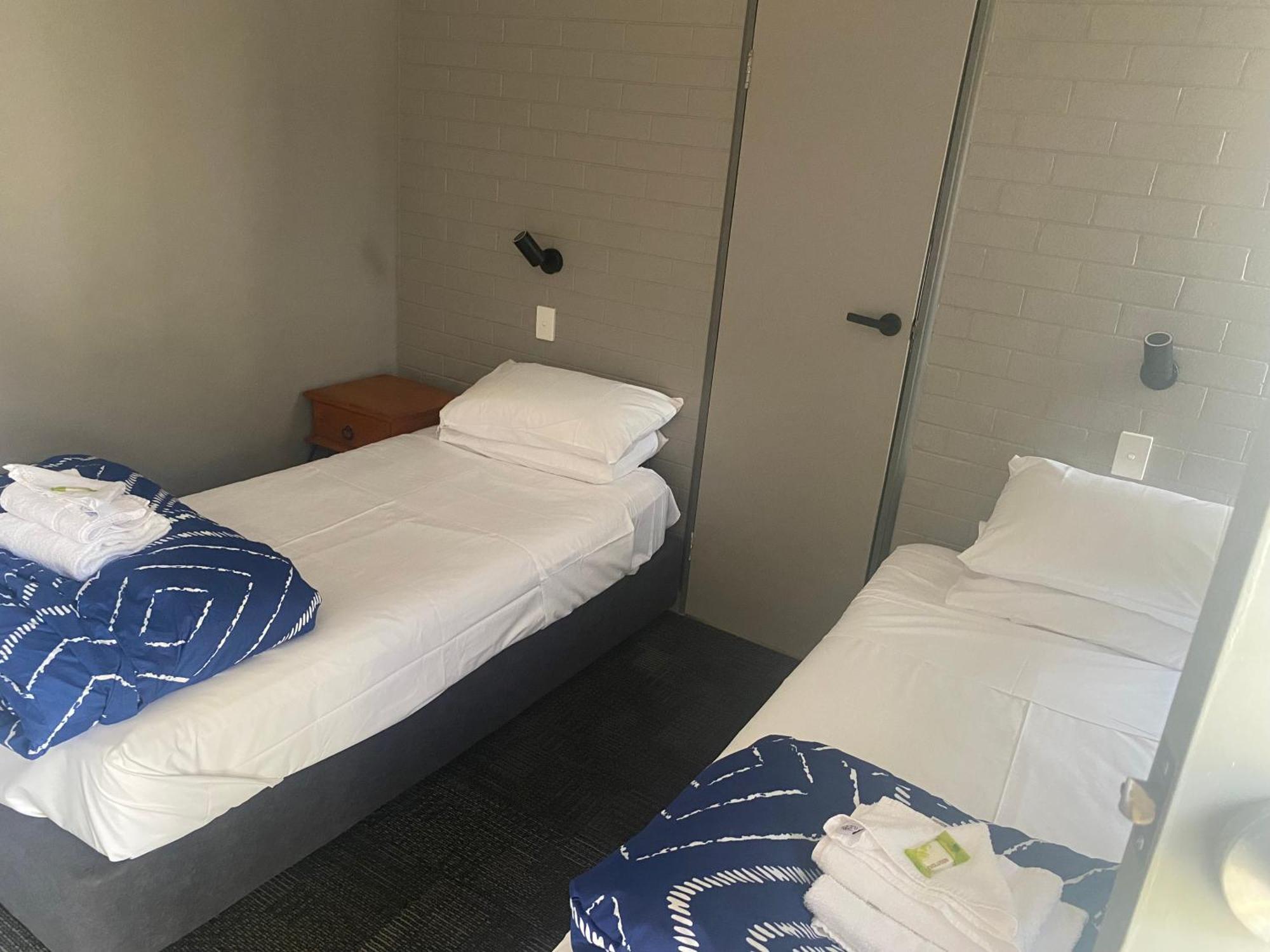 Rod 'N' Reel Hotel Motel Woodburn Εξωτερικό φωτογραφία