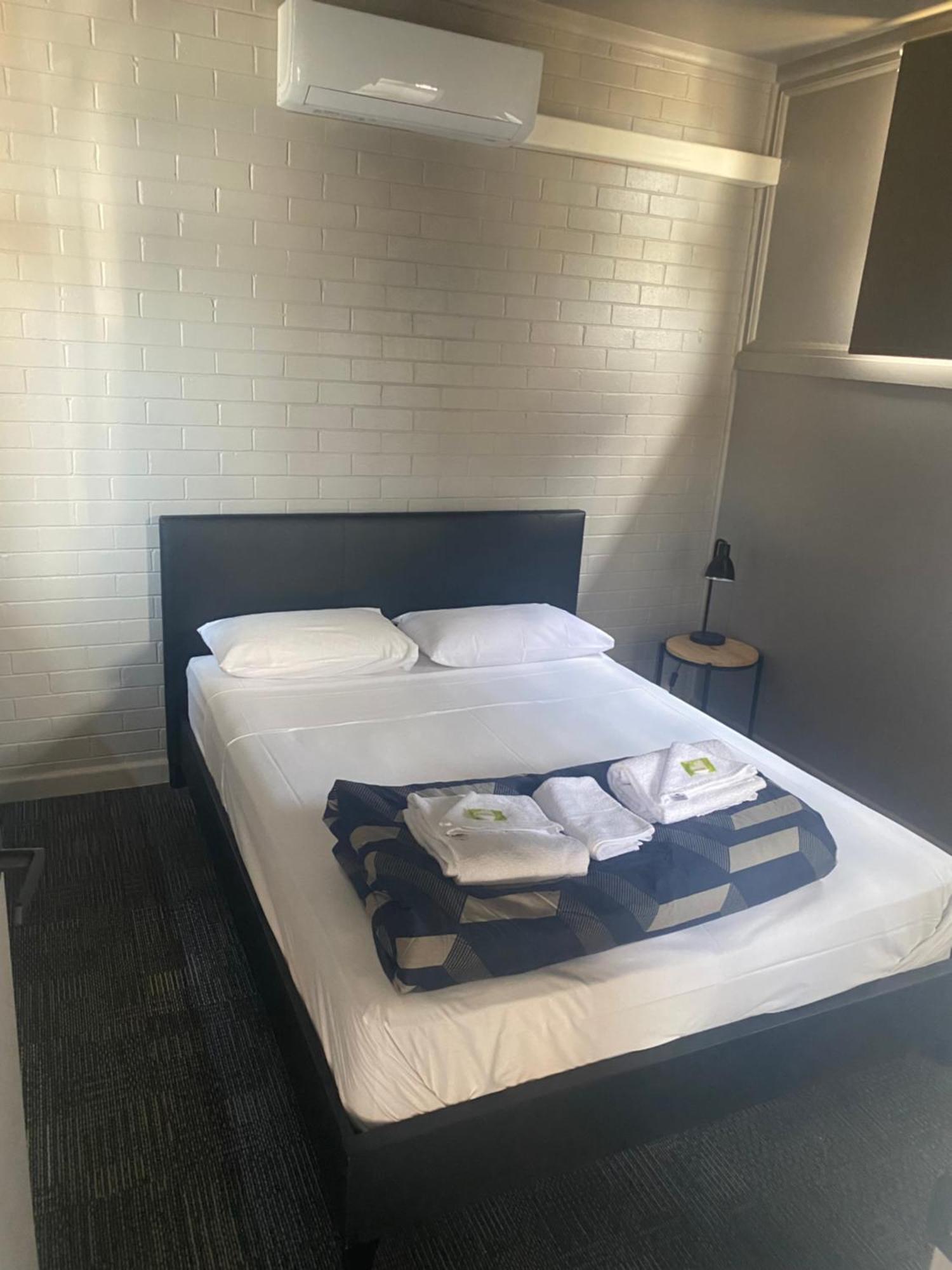 Rod 'N' Reel Hotel Motel Woodburn Εξωτερικό φωτογραφία