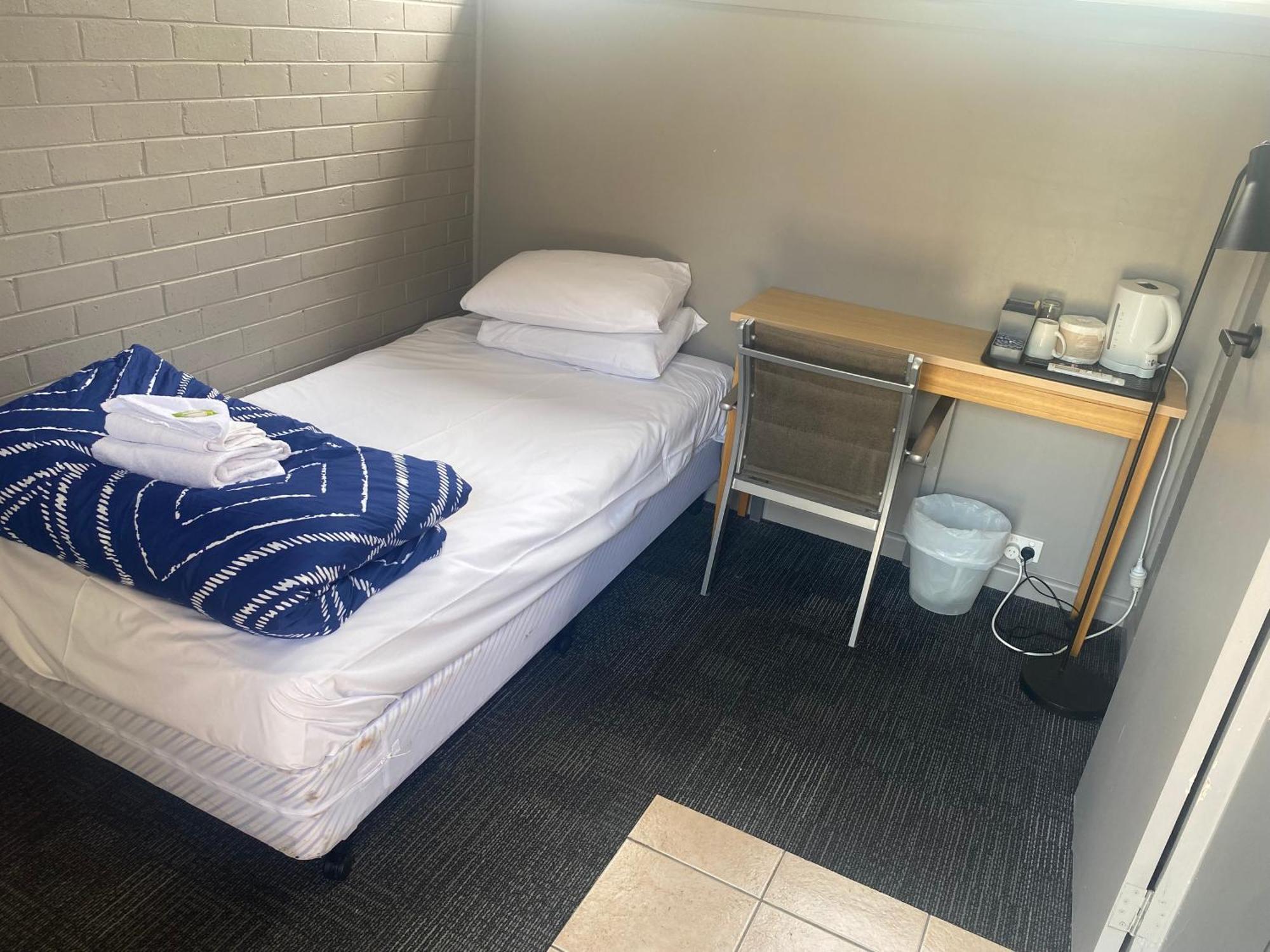 Rod 'N' Reel Hotel Motel Woodburn Εξωτερικό φωτογραφία