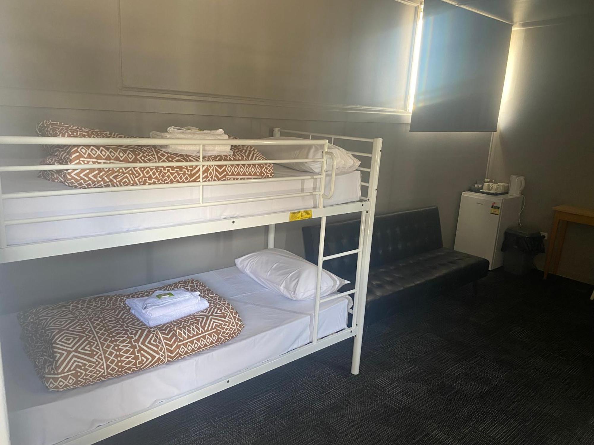 Rod 'N' Reel Hotel Motel Woodburn Εξωτερικό φωτογραφία